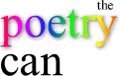 Poetry Can logo